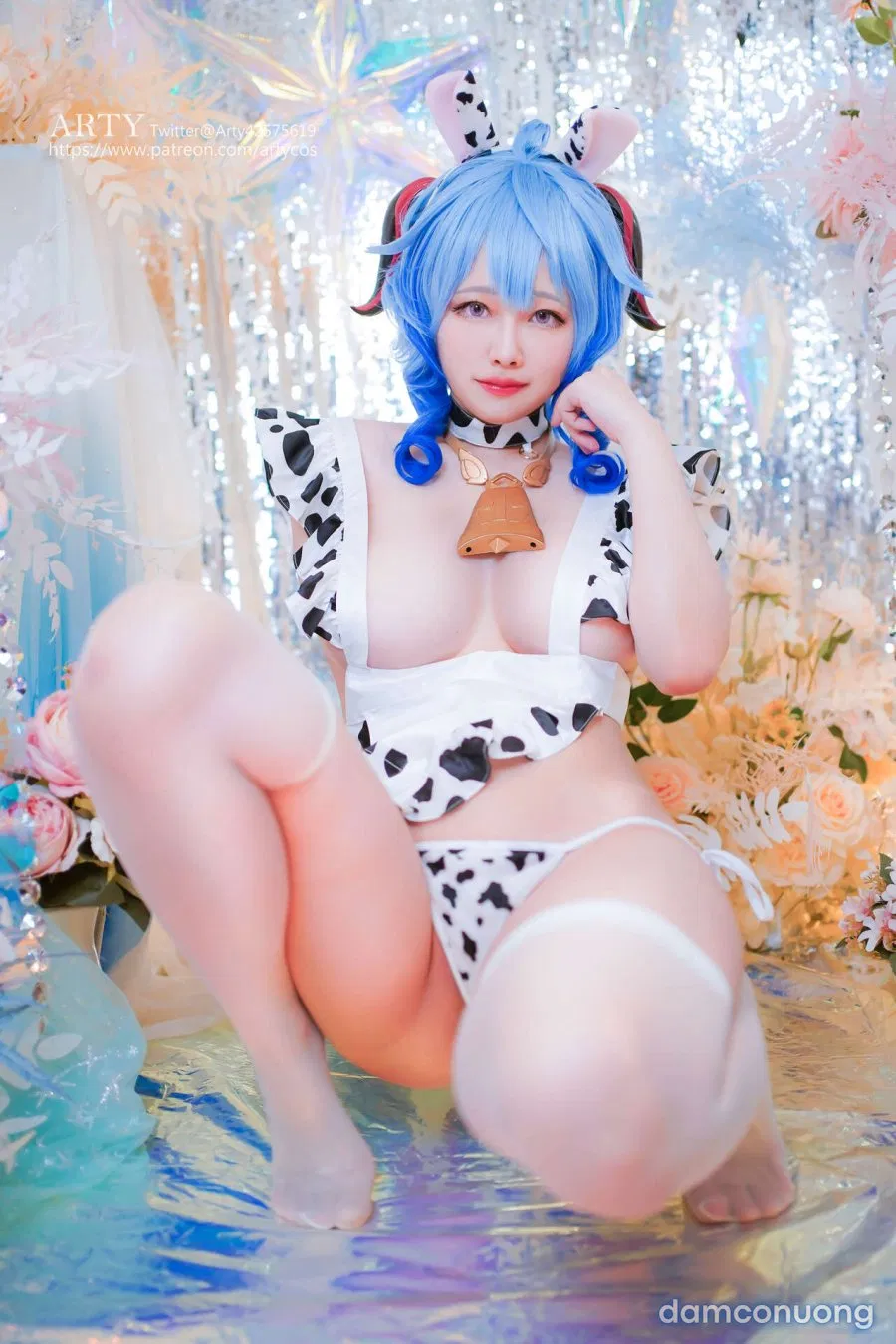 Hình Cosplay 