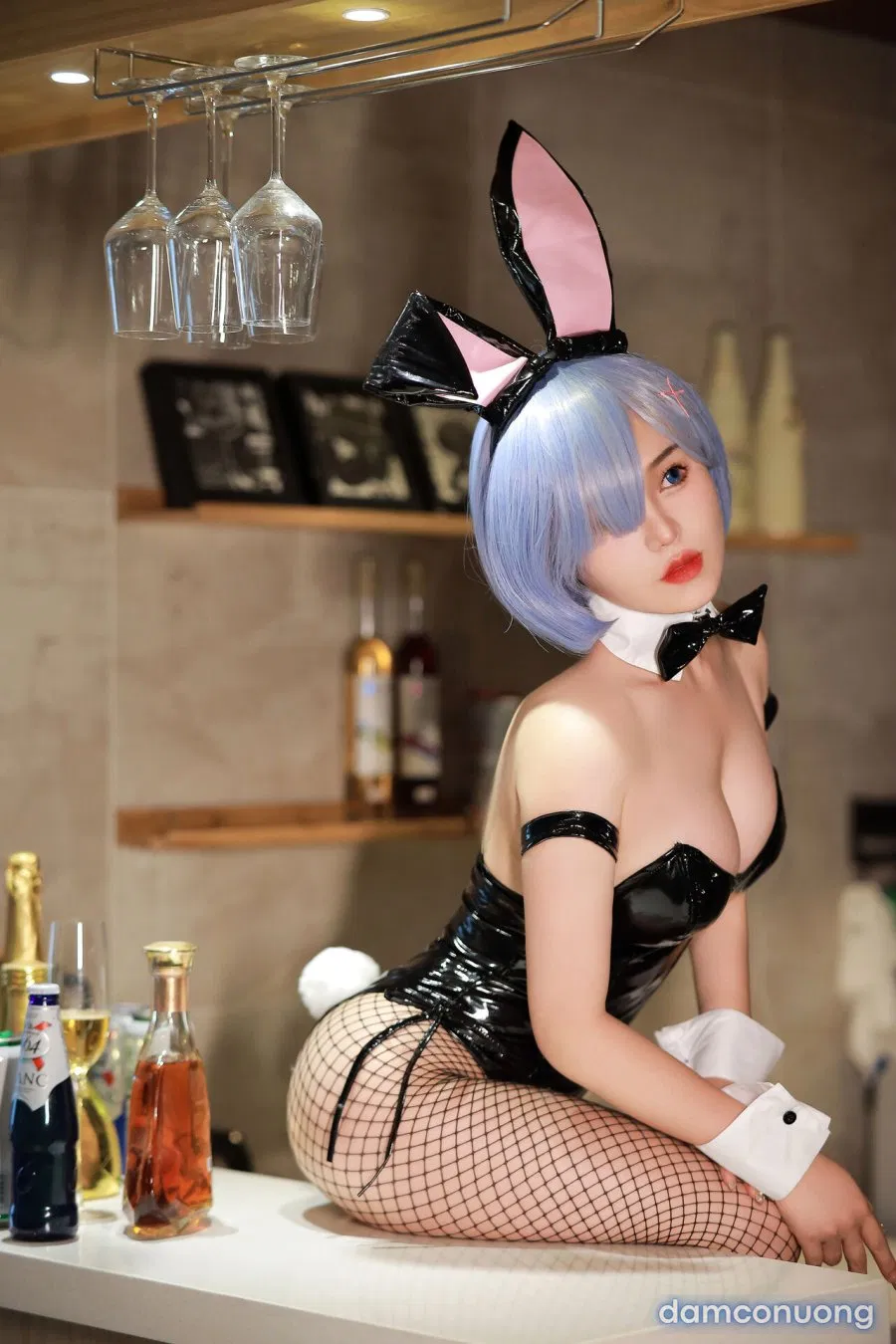 Hình Cosplay 