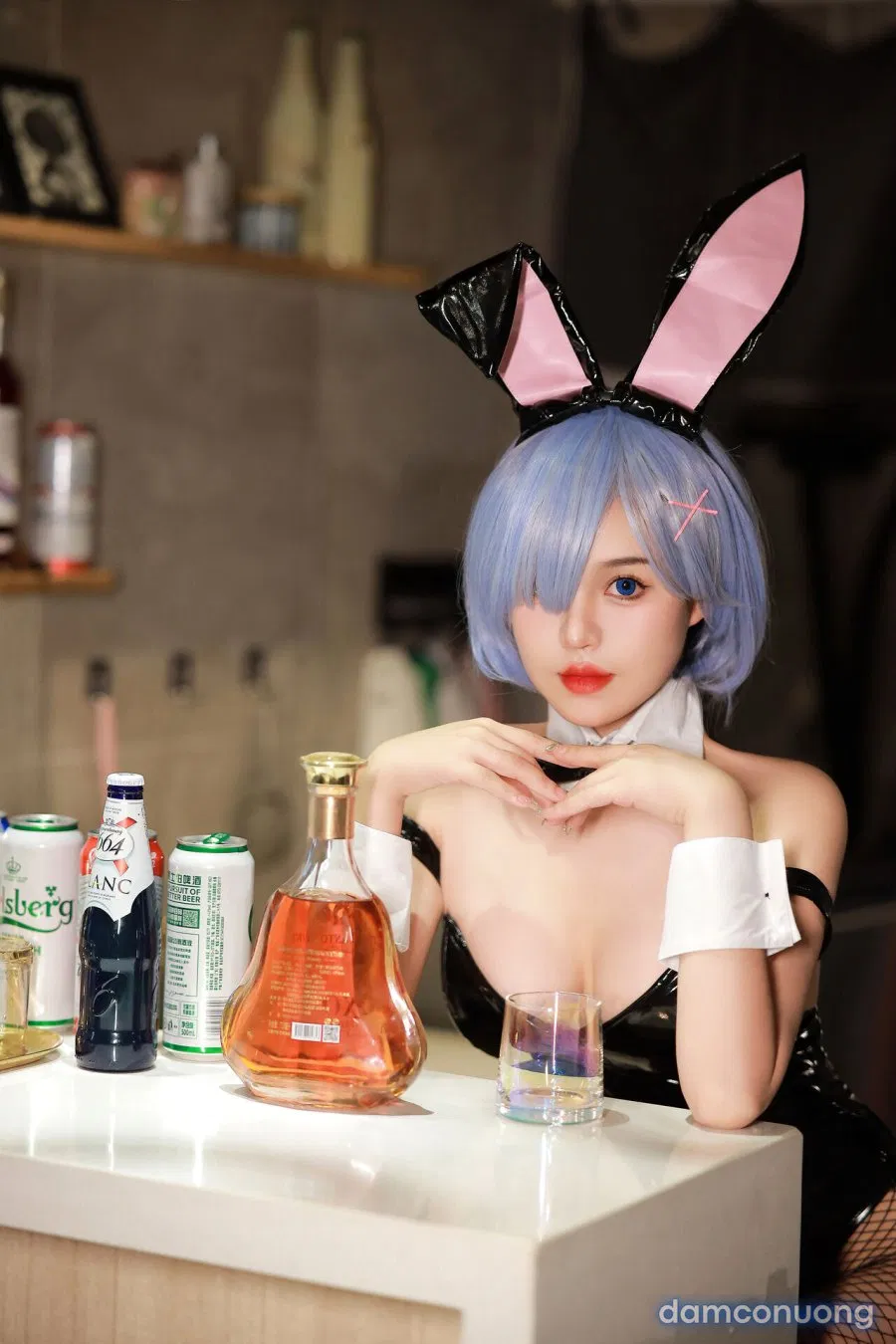 Hình Cosplay 