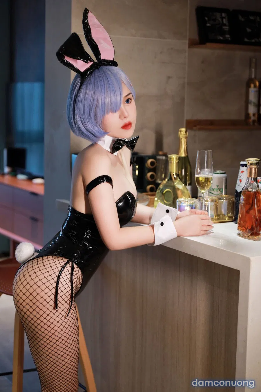 Hình Cosplay 