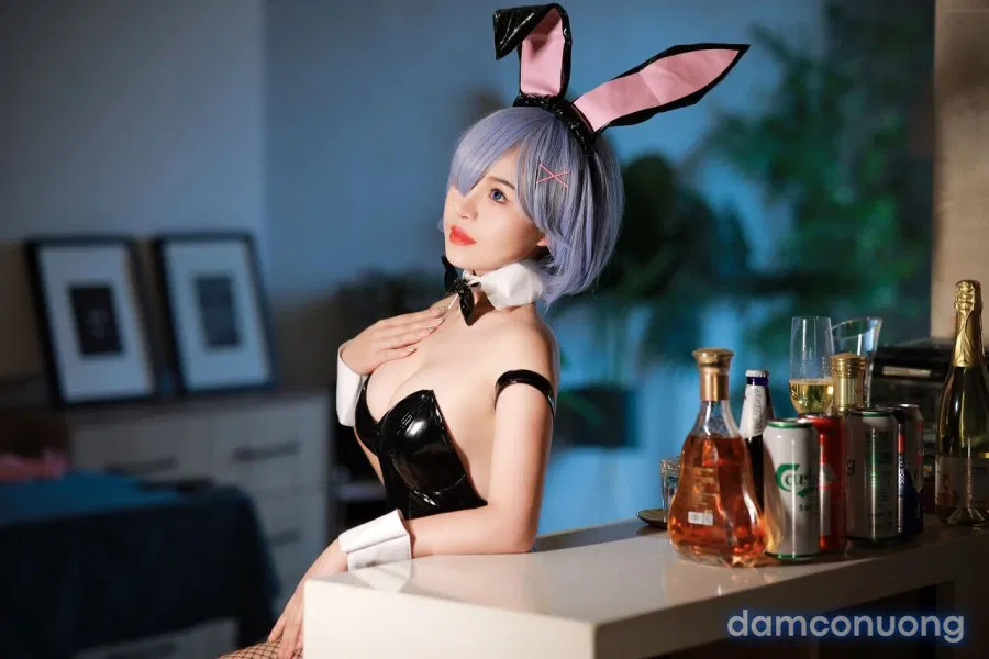 Hình Cosplay 