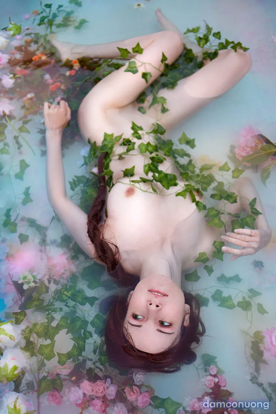 Hình Cosplay 