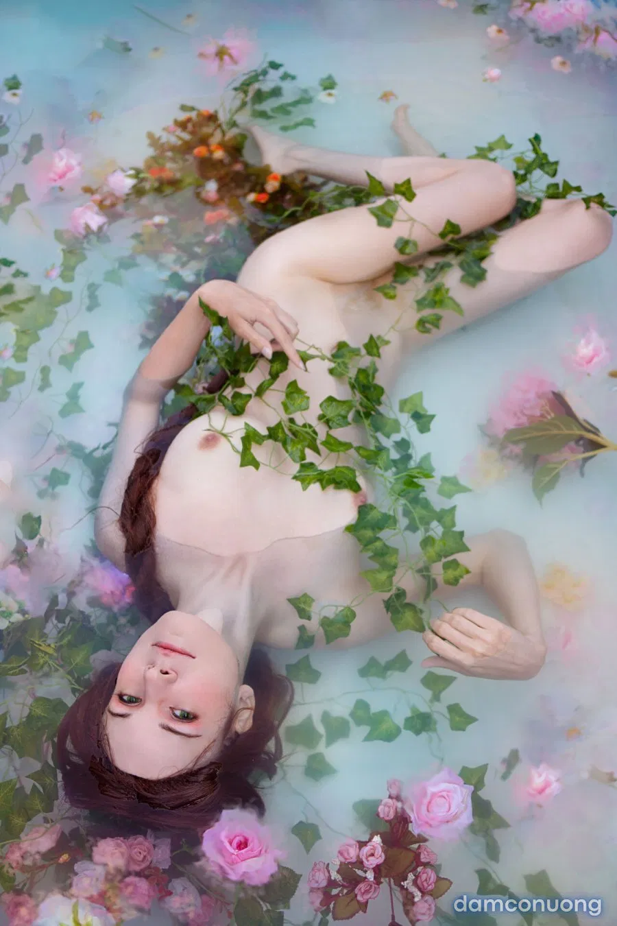 Hình Cosplay 