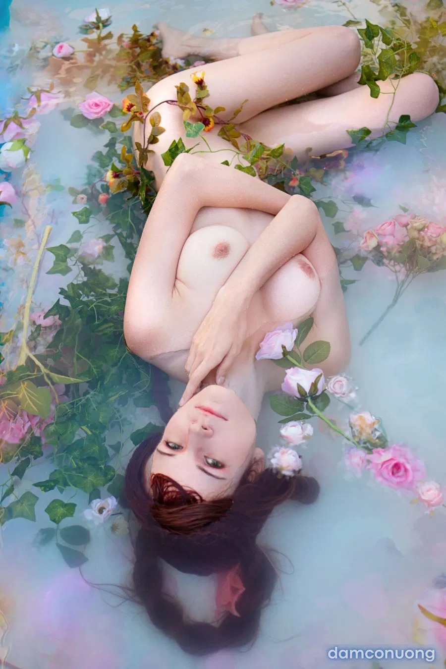 Hình Cosplay 