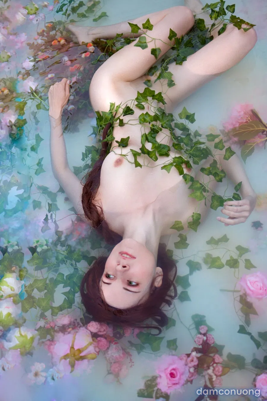 Hình Cosplay 