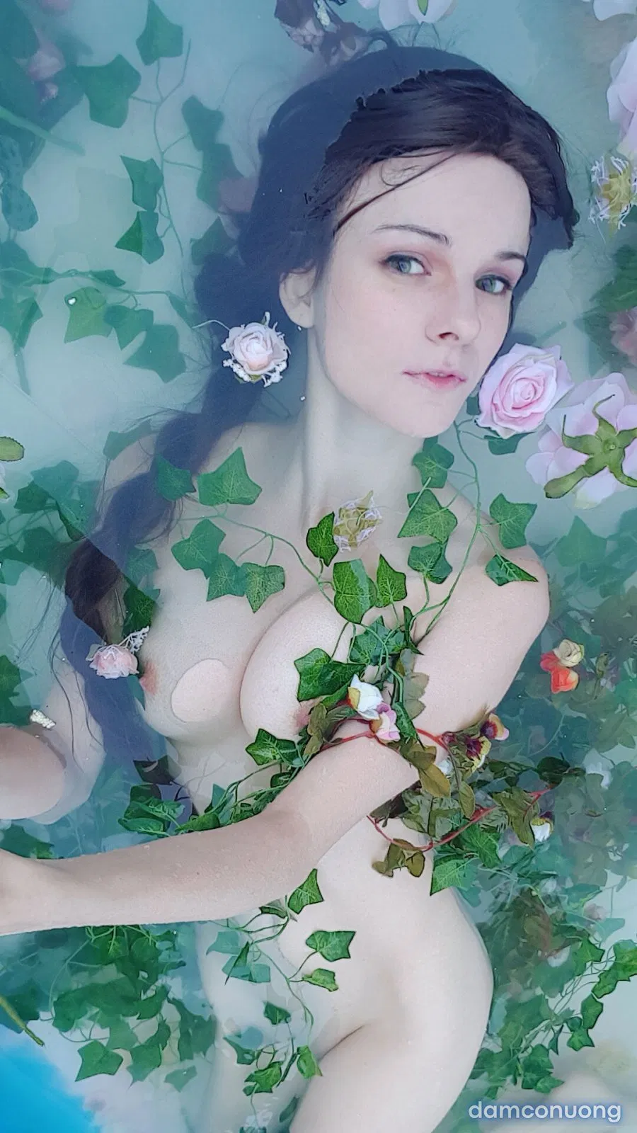 Hình Cosplay 