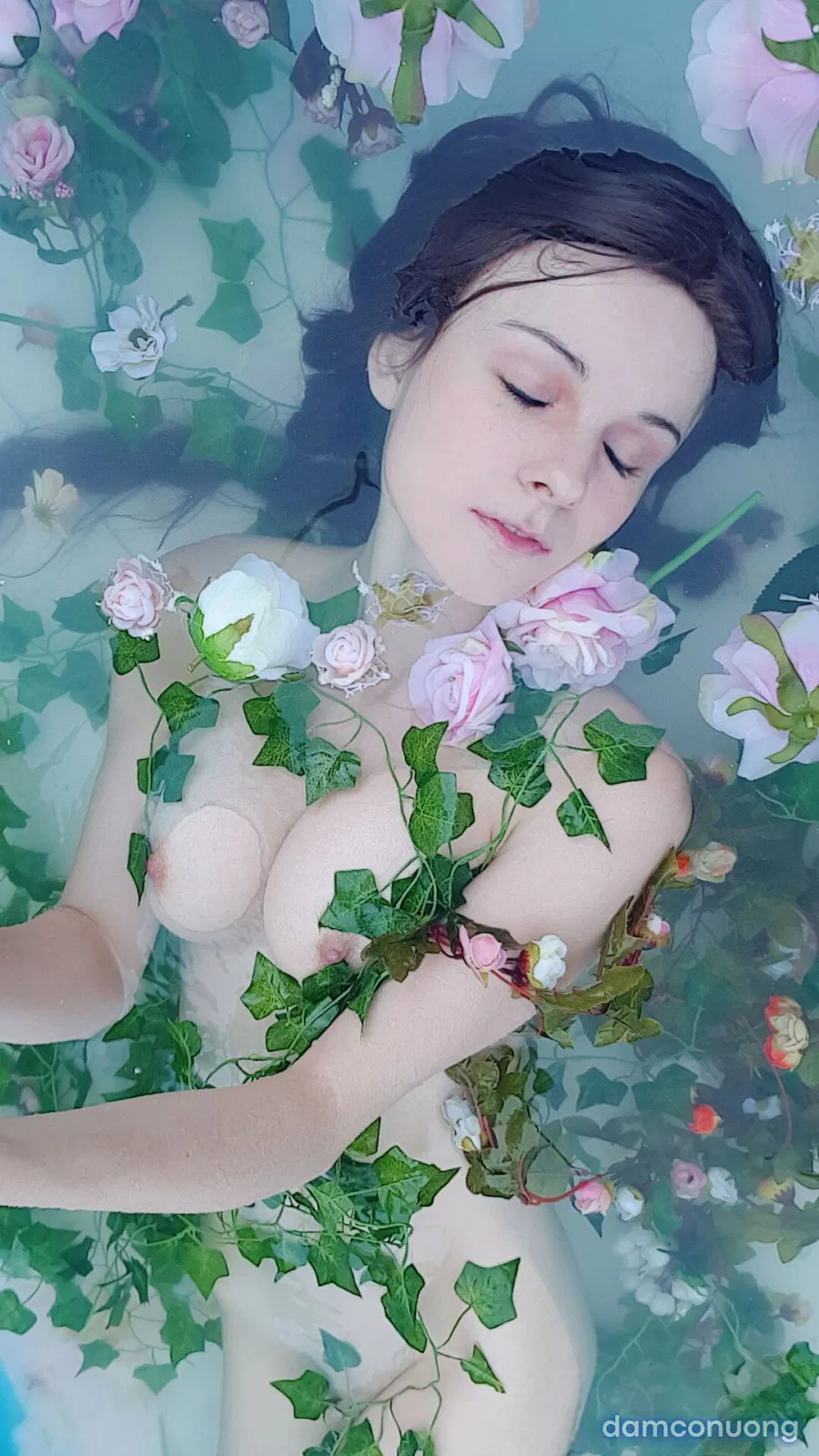 Hình Cosplay 