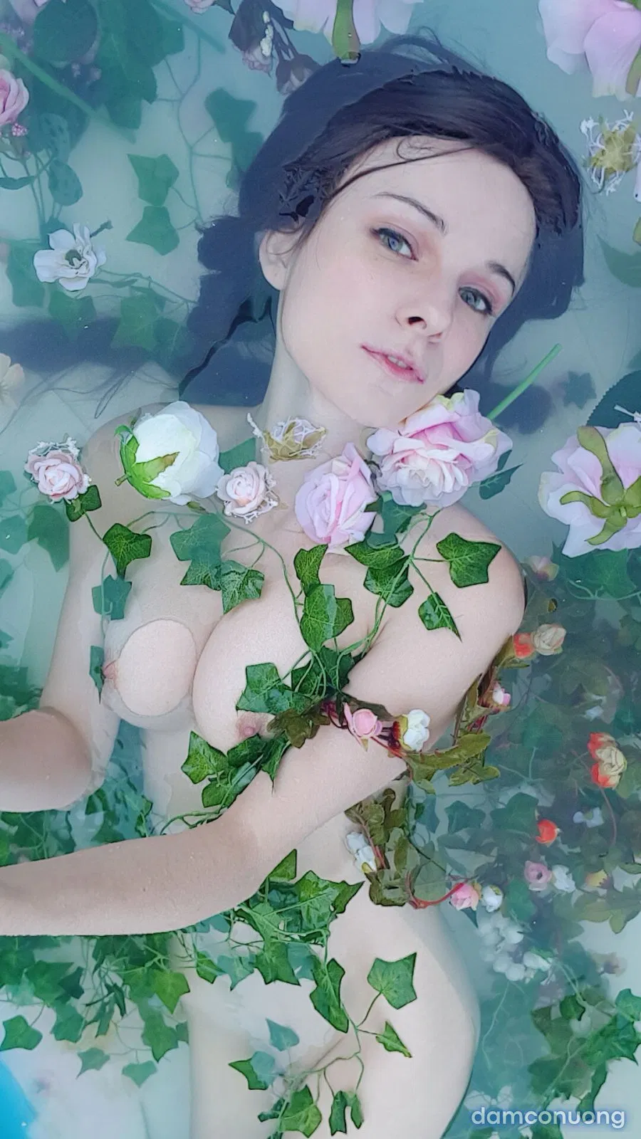 Hình Cosplay 