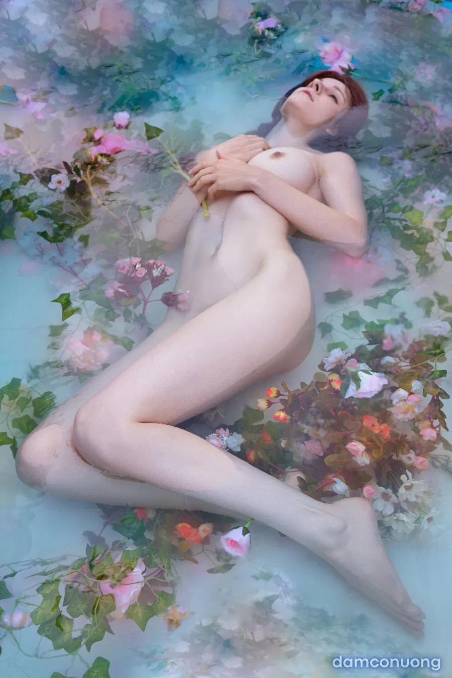 Hình Cosplay 