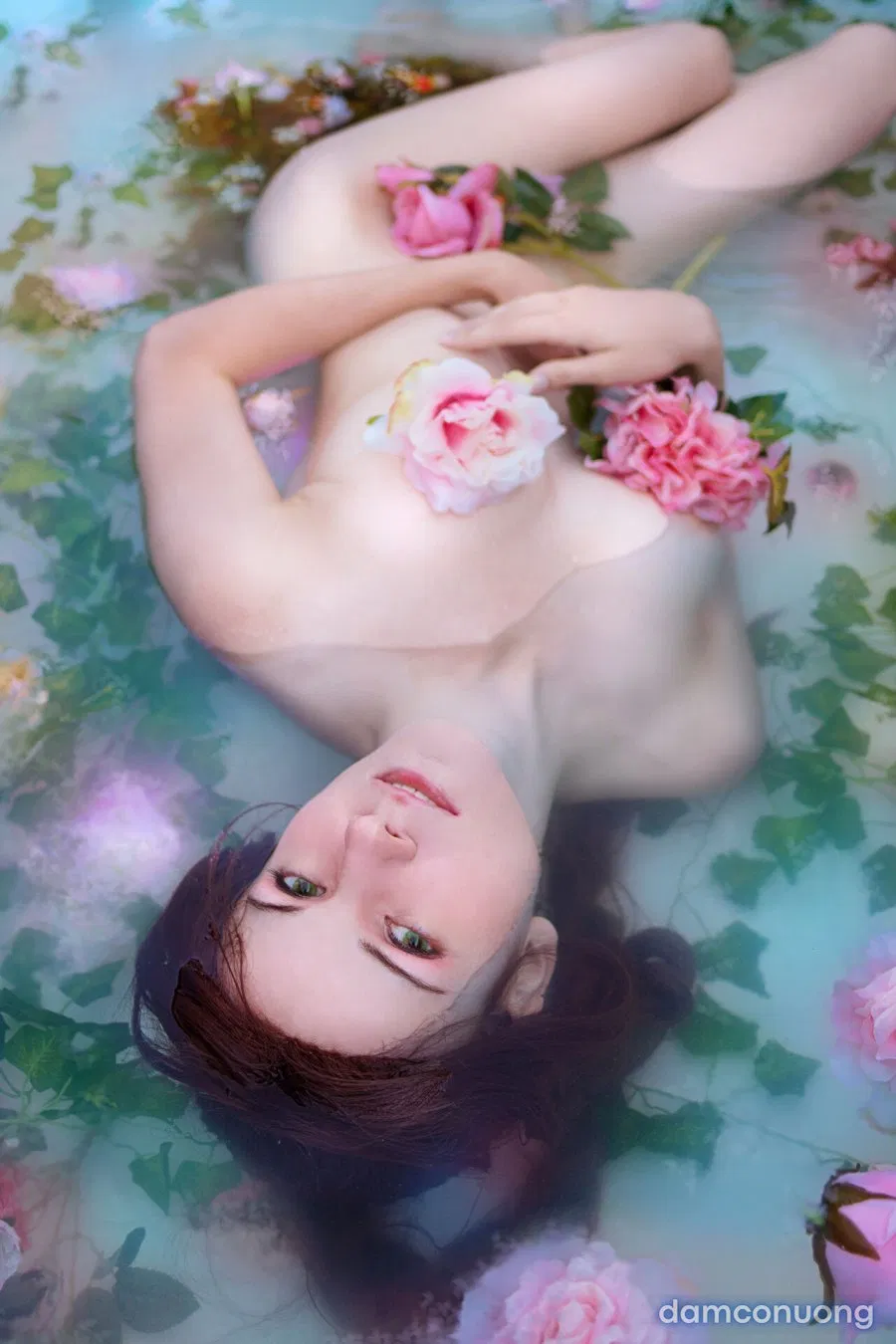 Hình Cosplay 
