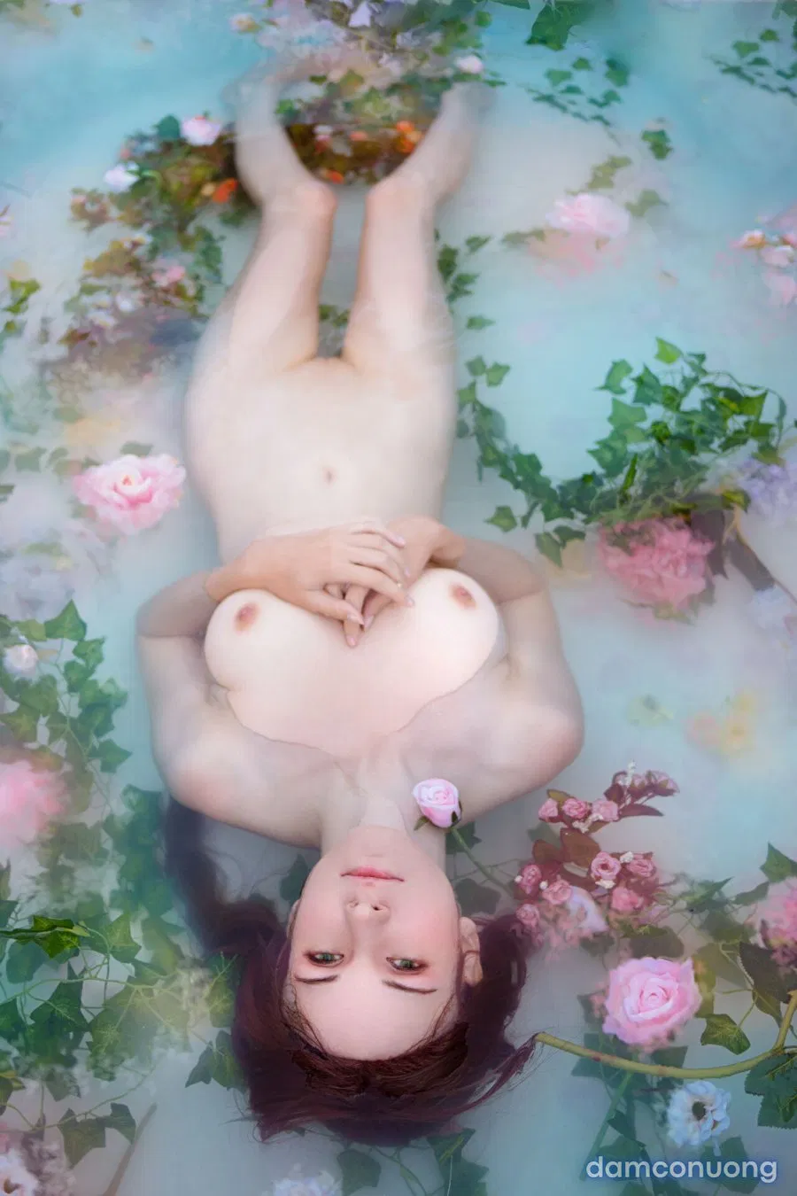 Hình Cosplay 
