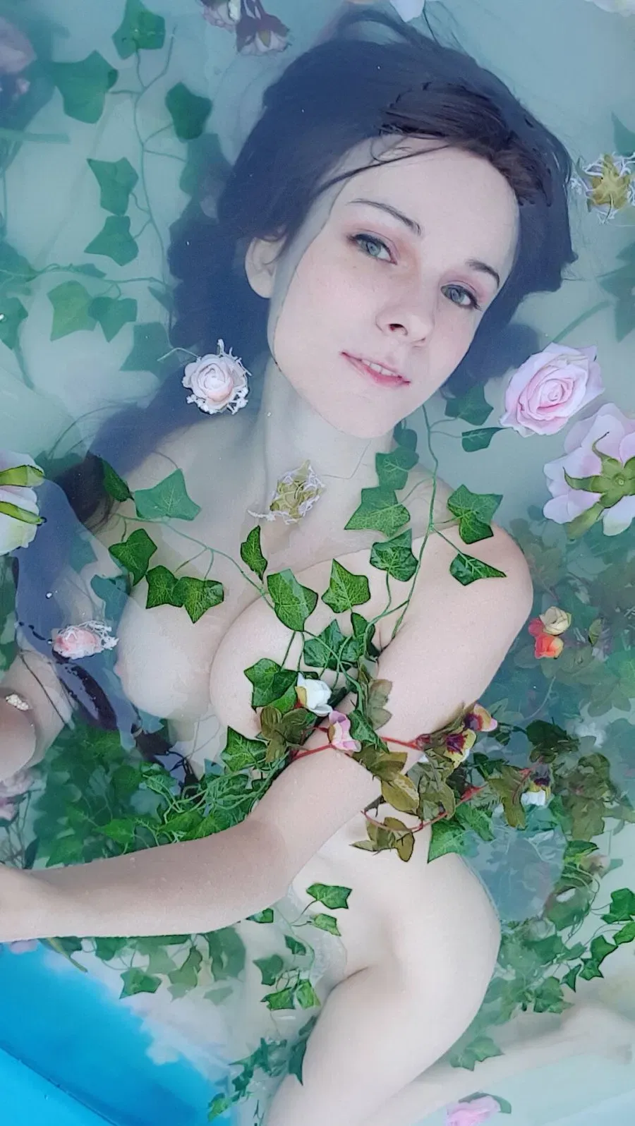 Hình Cosplay 