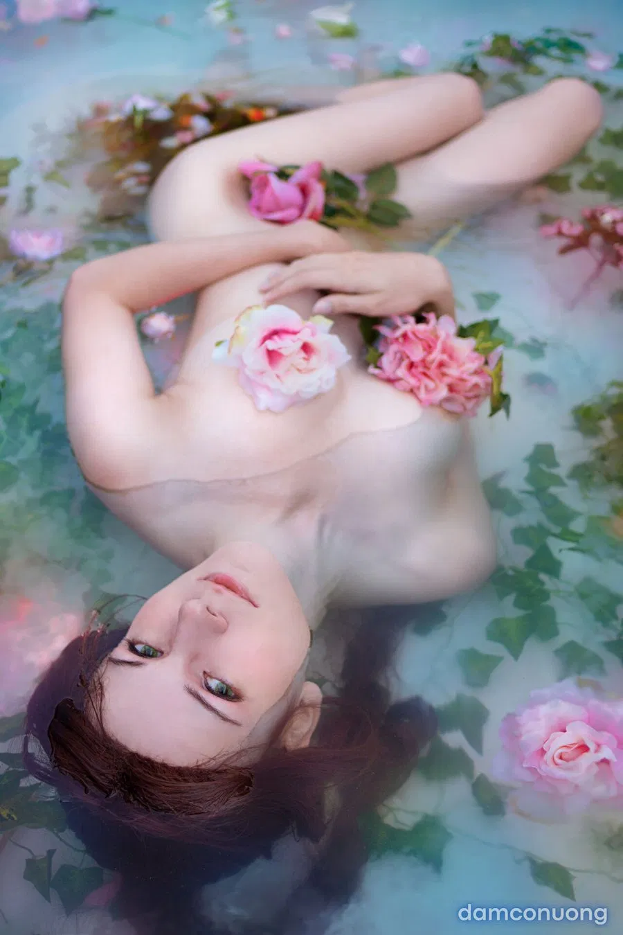 Hình Cosplay 