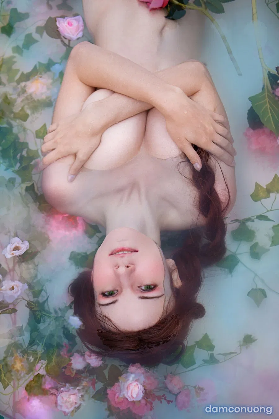 Hình Cosplay 