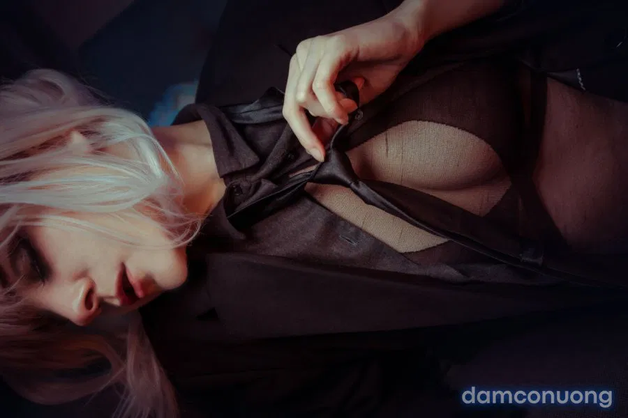 Hình Cosplay 