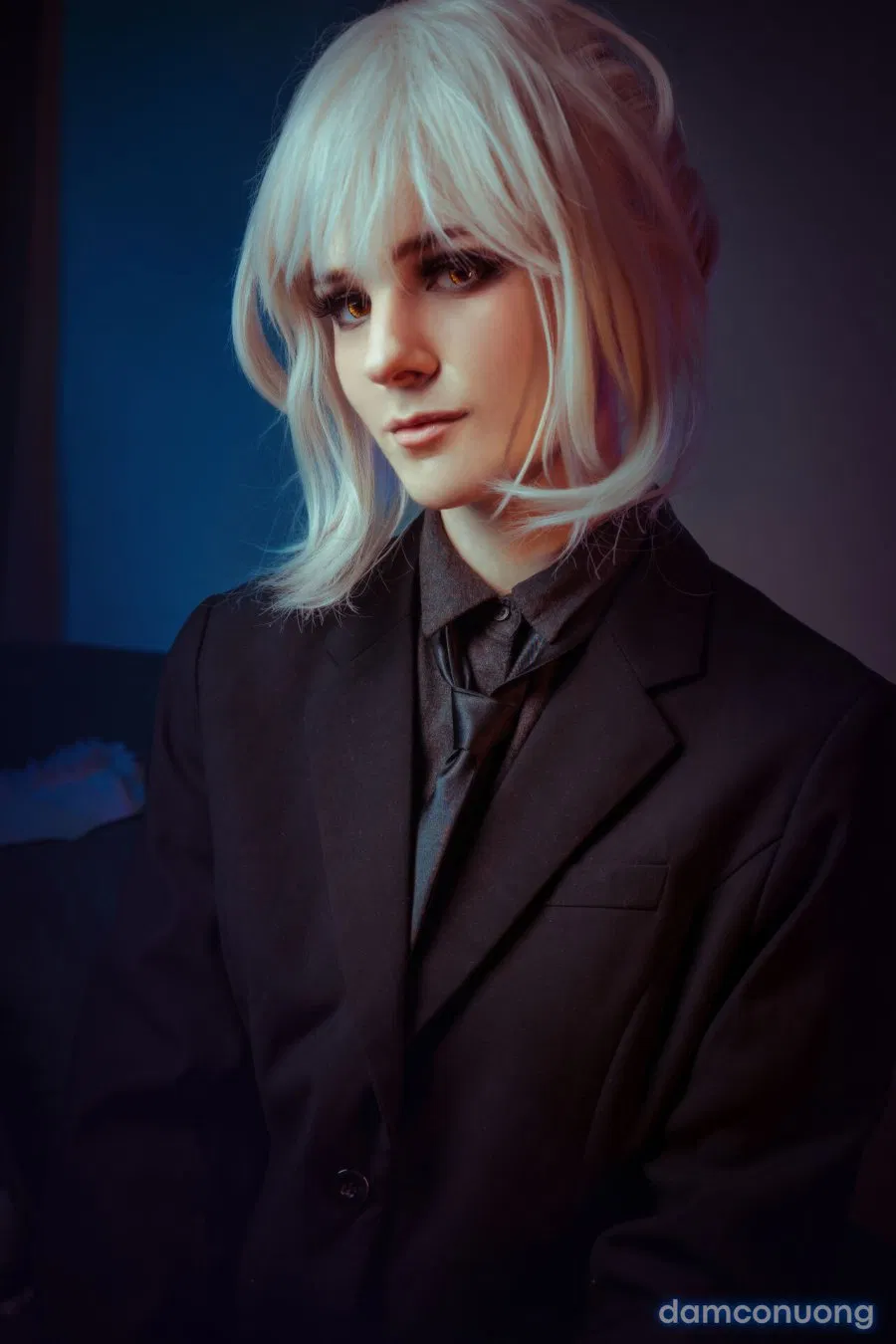 Hình Cosplay 