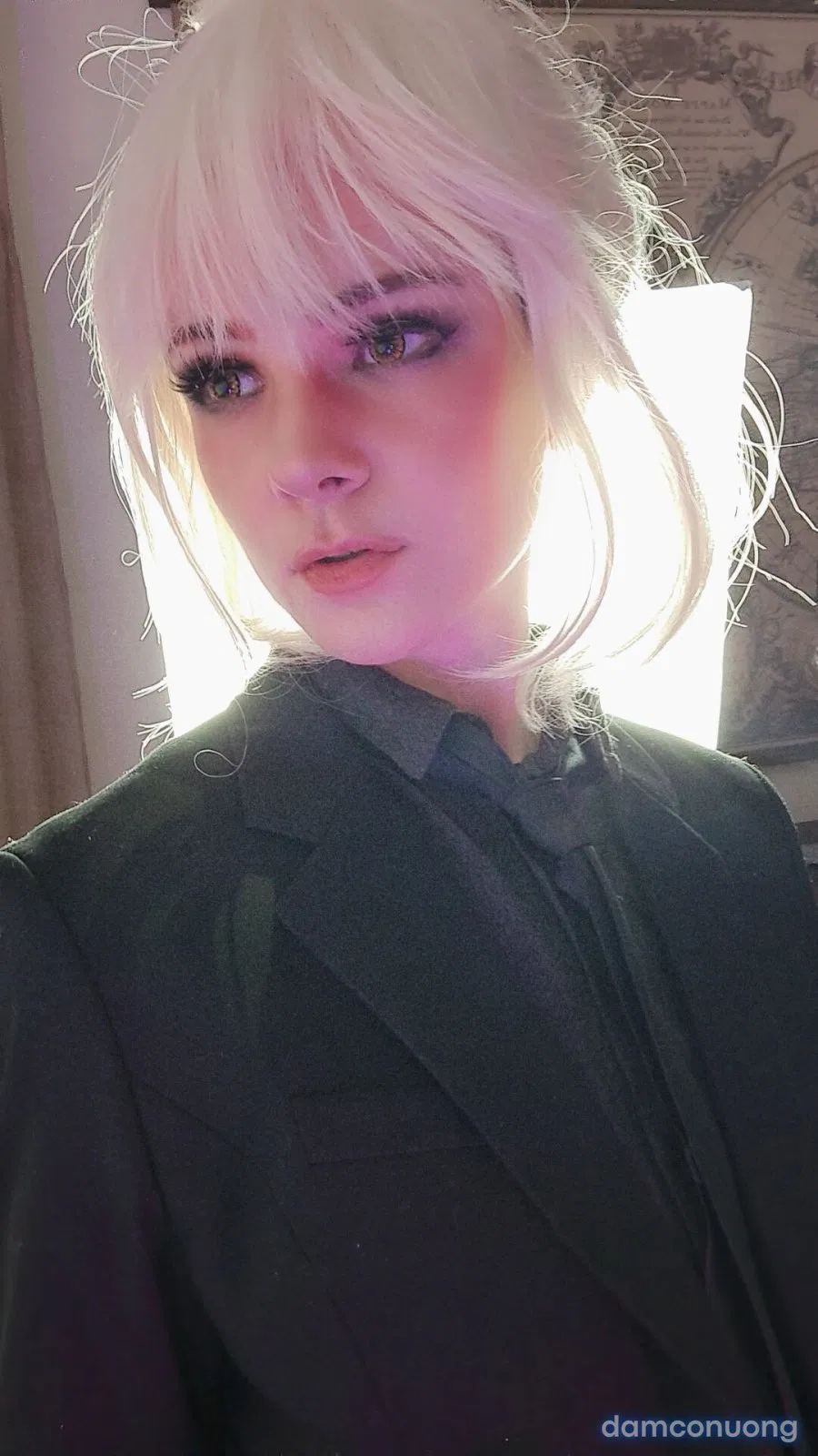 Hình Cosplay 