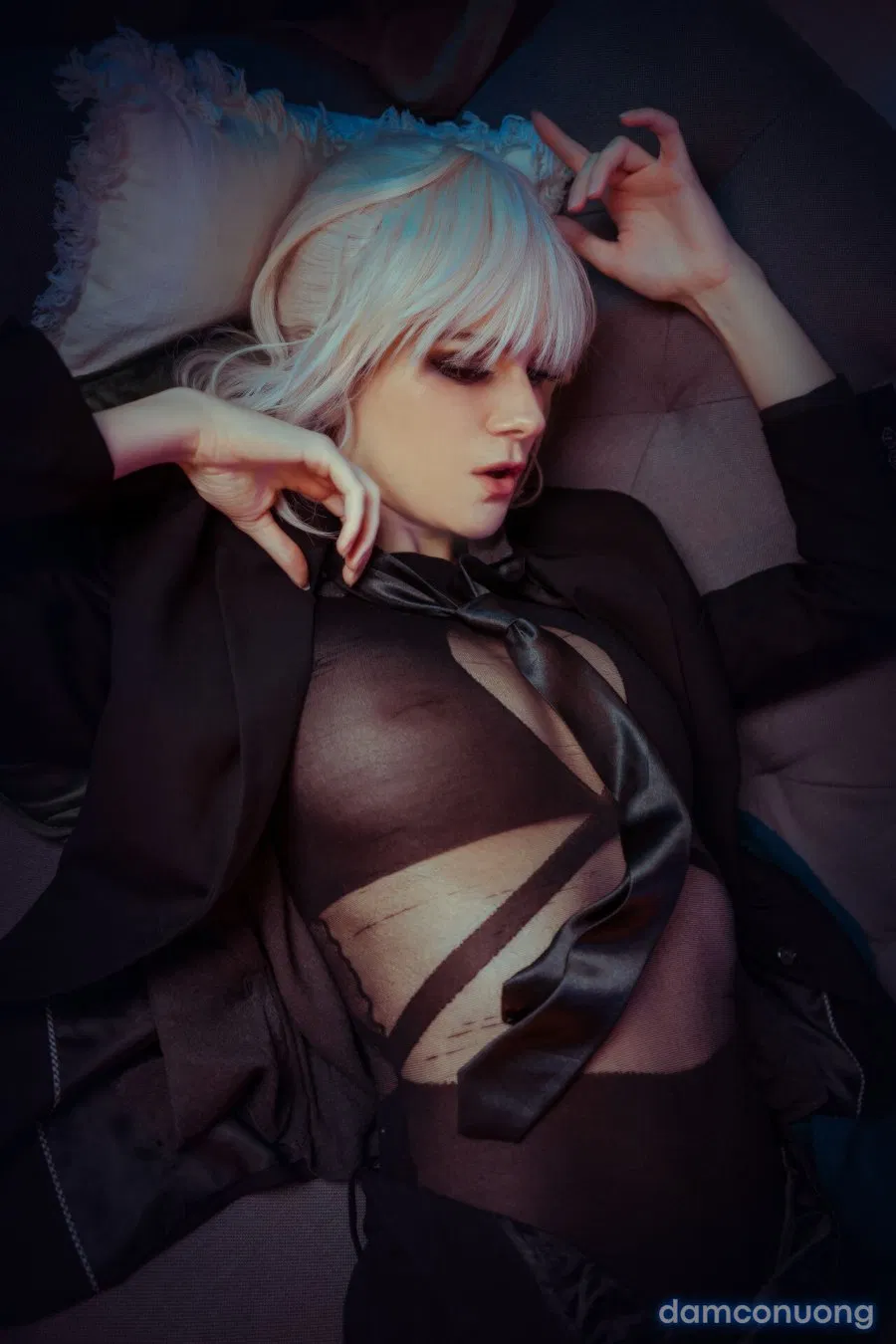 Hình Cosplay 