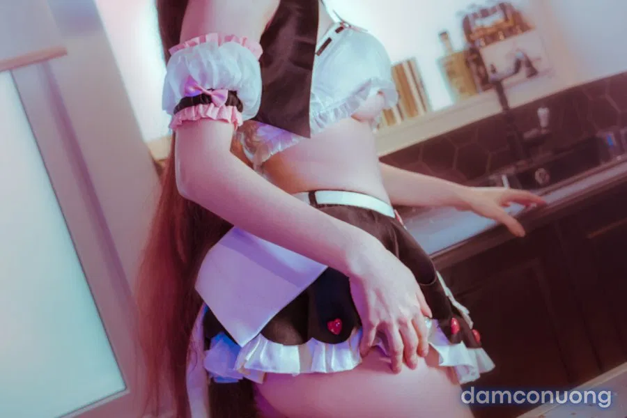 Hình Cosplay 