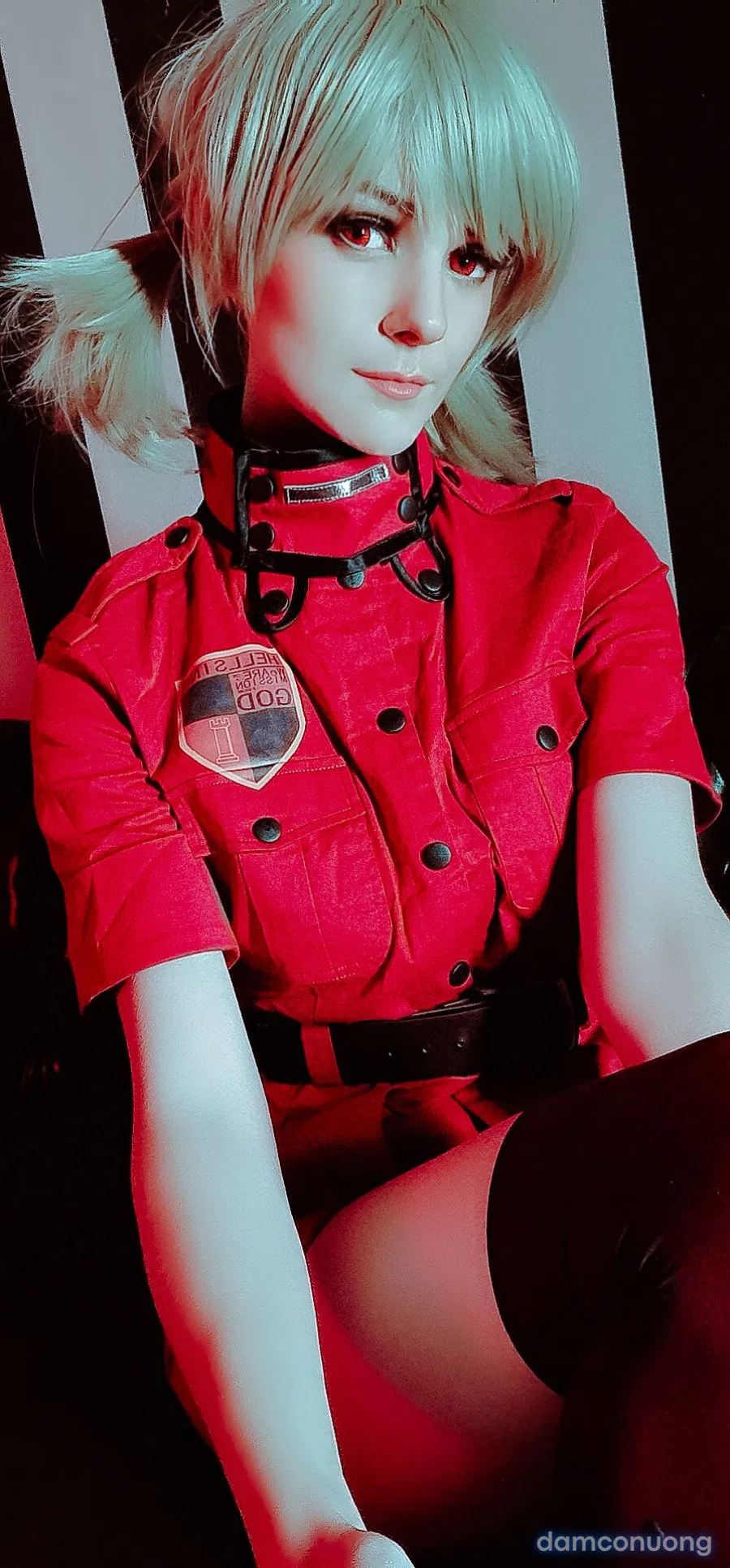 Hình Cosplay 