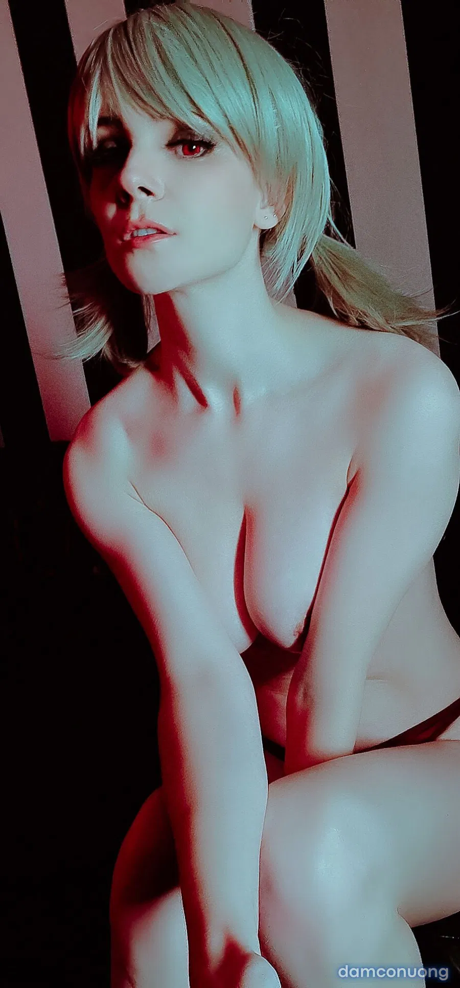 Hình Cosplay 