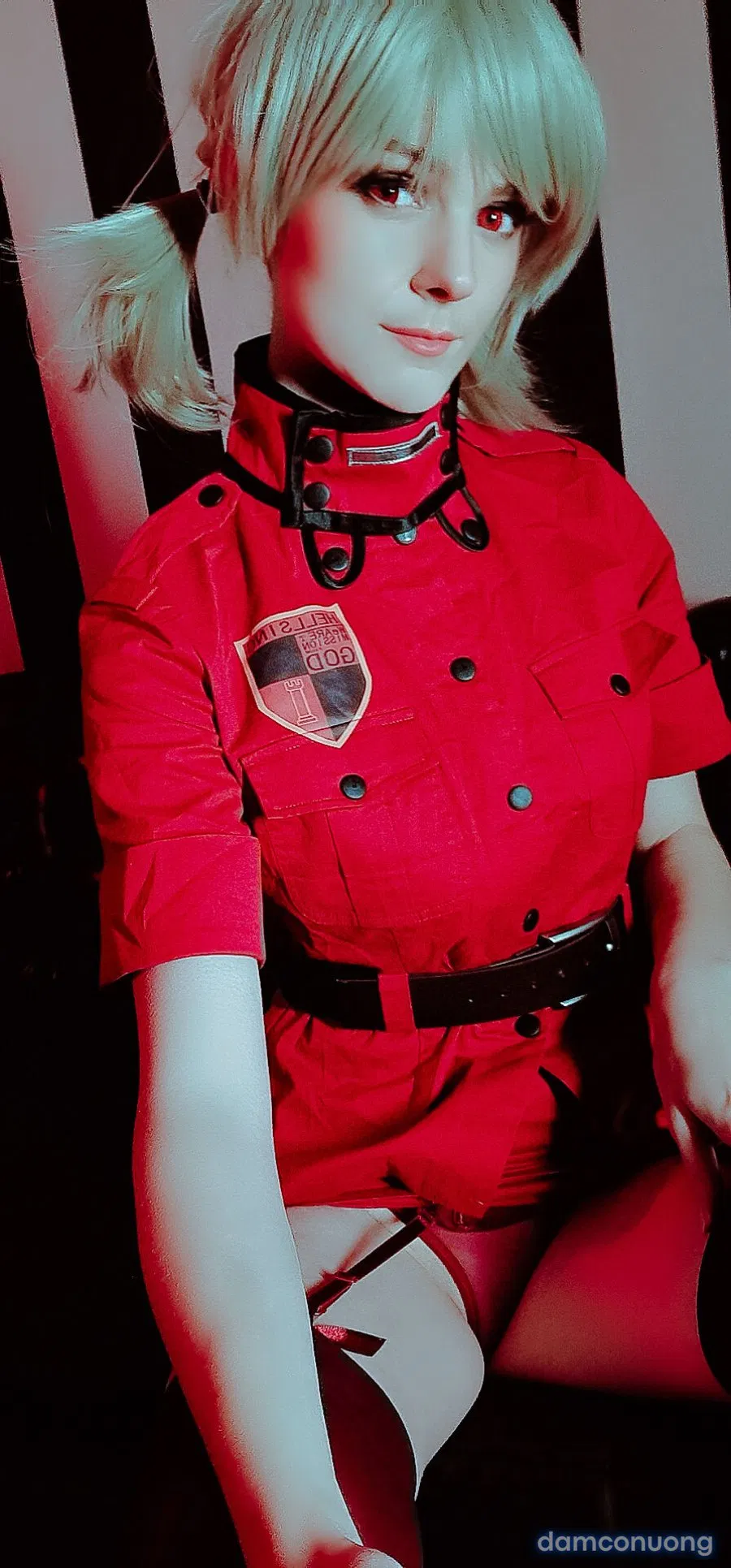 Hình Cosplay 