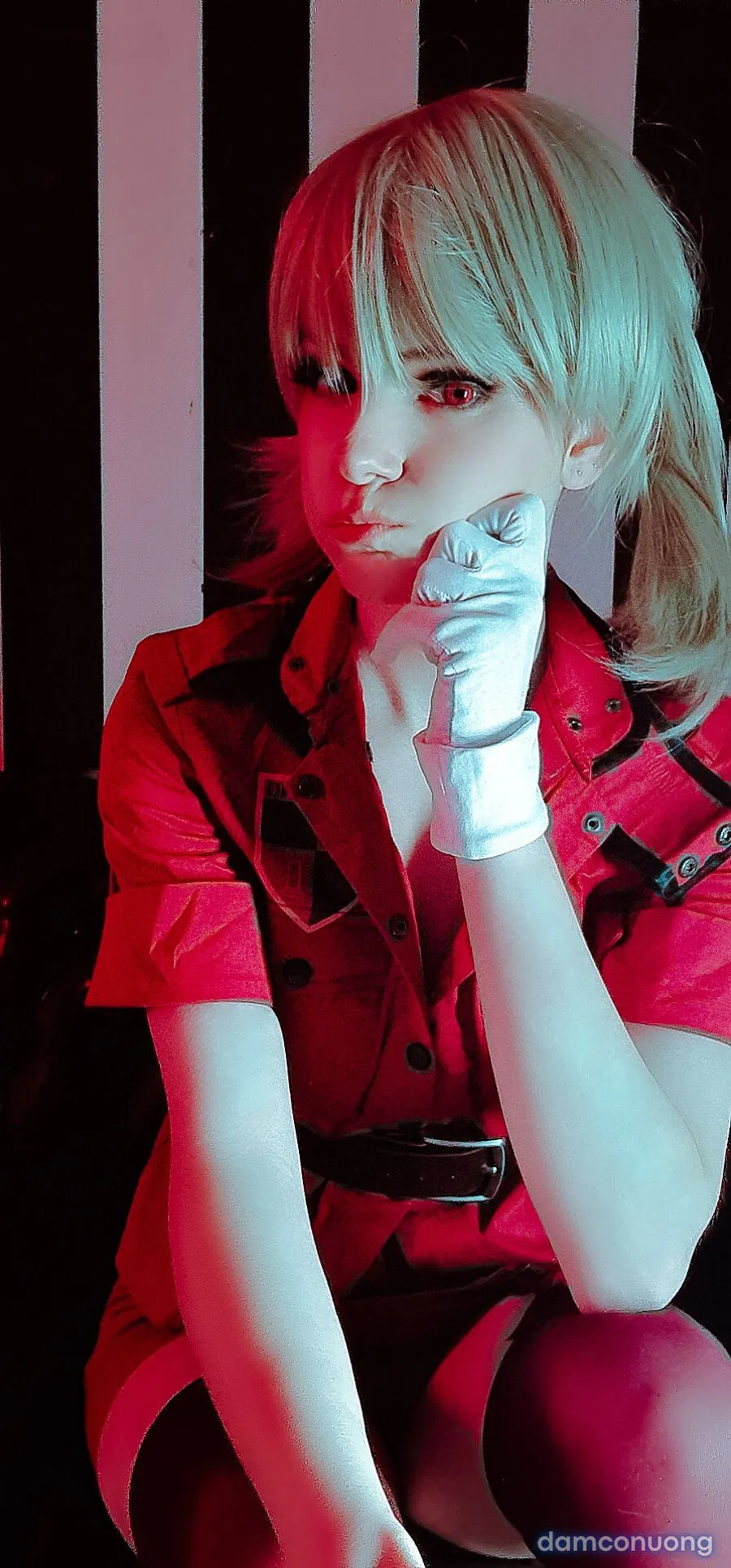 Hình Cosplay 