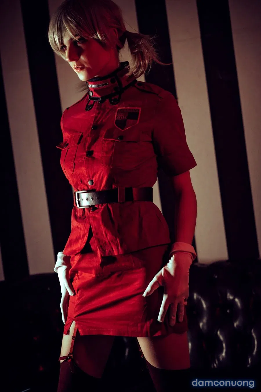 Hình Cosplay 