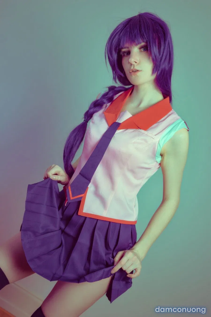 Hình Cosplay 