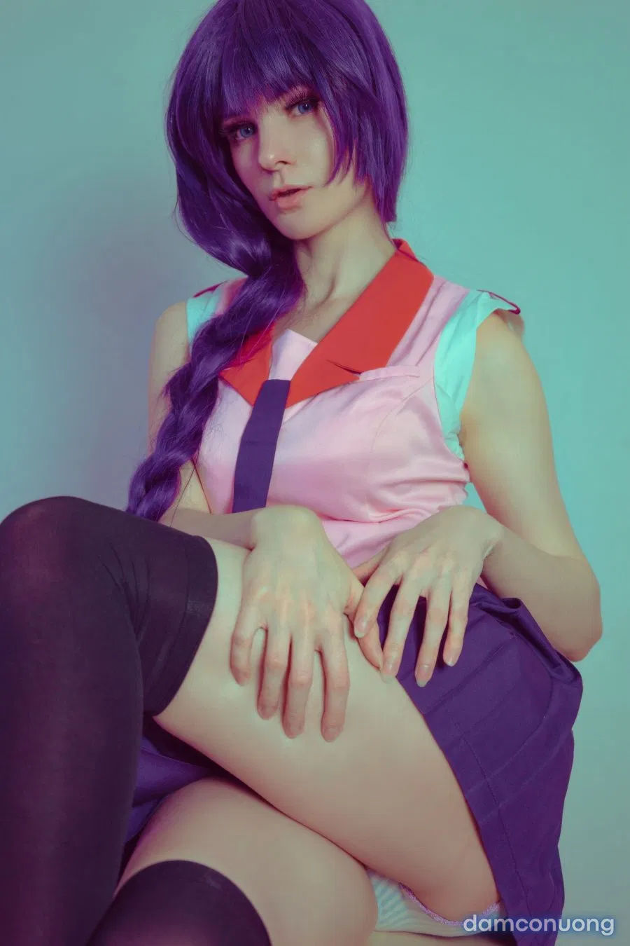 Hình Cosplay 