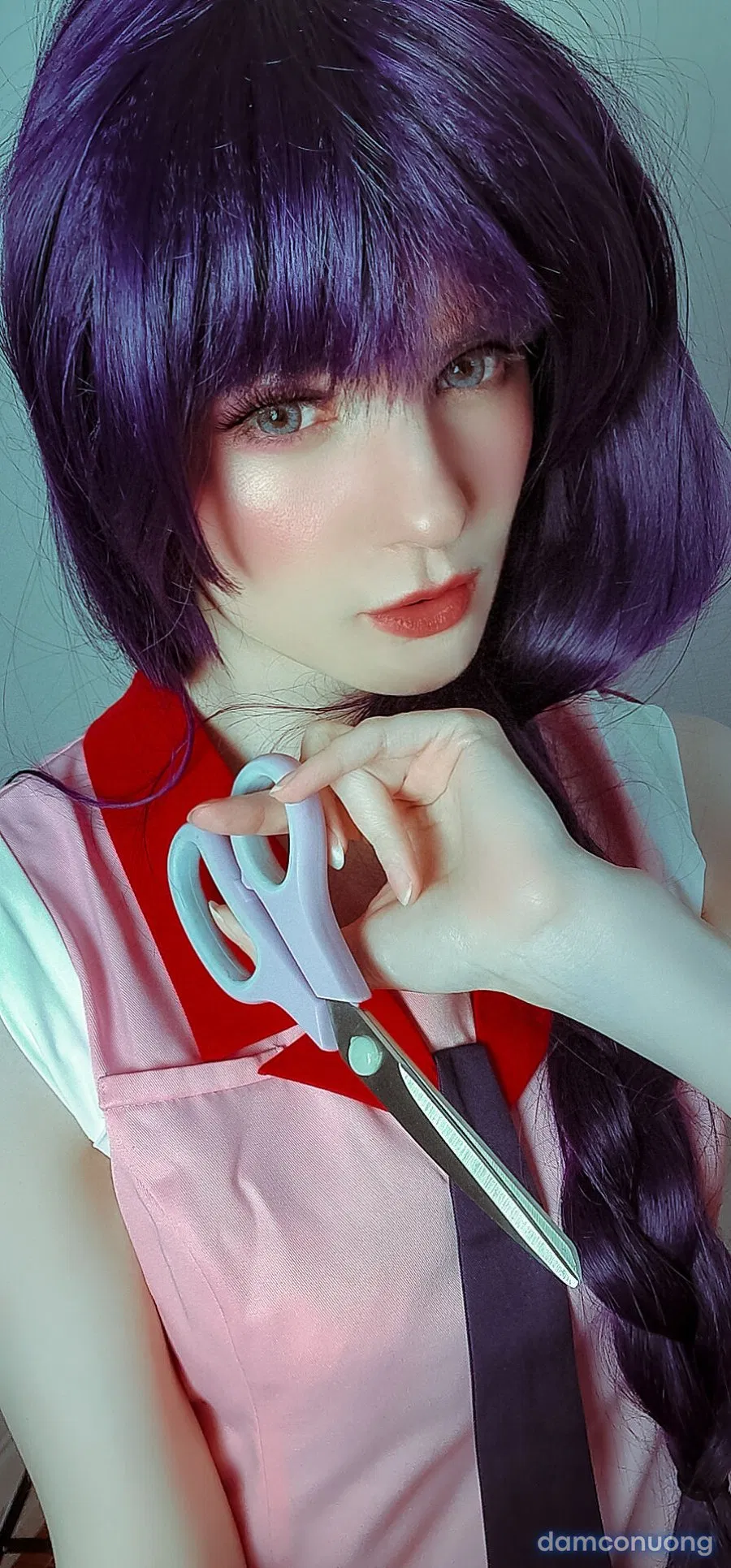 Hình Cosplay 
