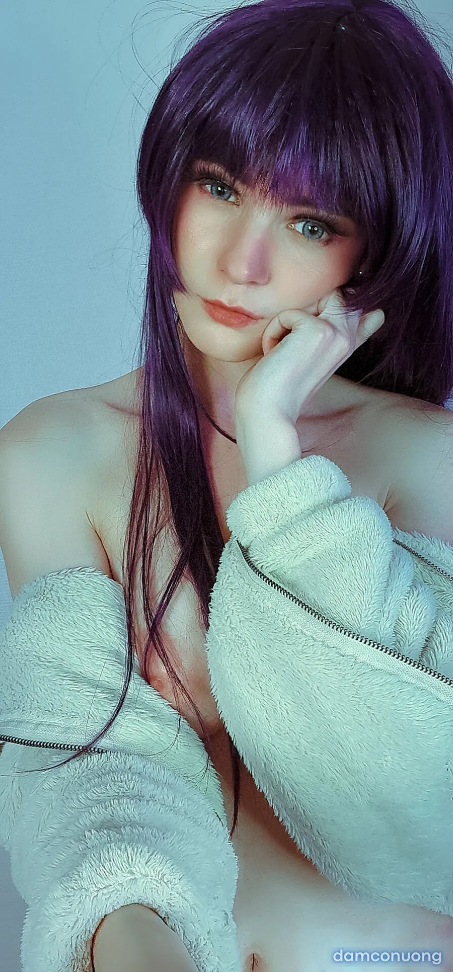 Hình Cosplay 