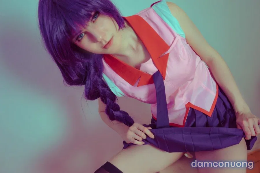 Hình Cosplay 