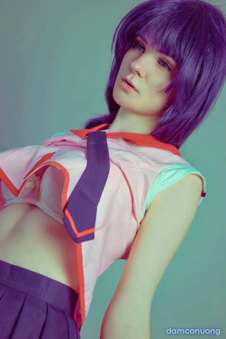 Hình Cosplay 