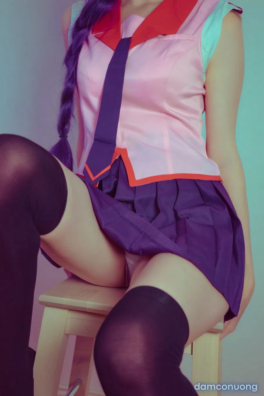 Hình Cosplay 