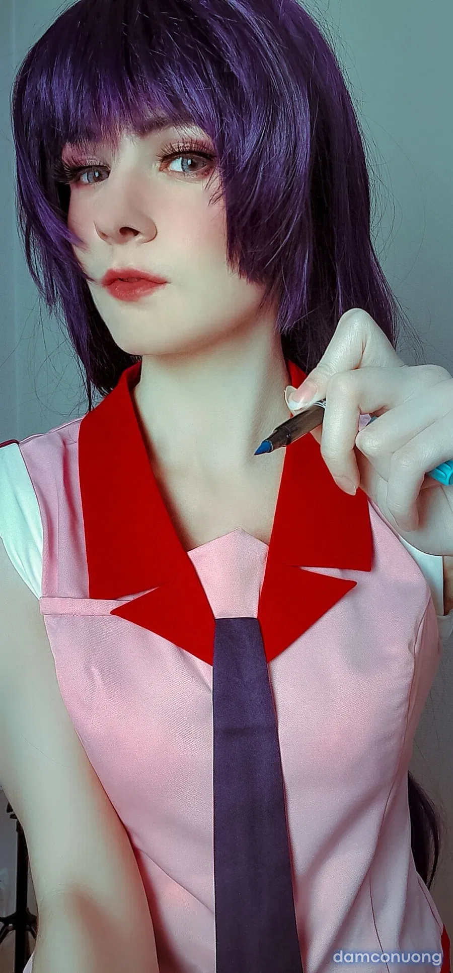 Hình Cosplay 