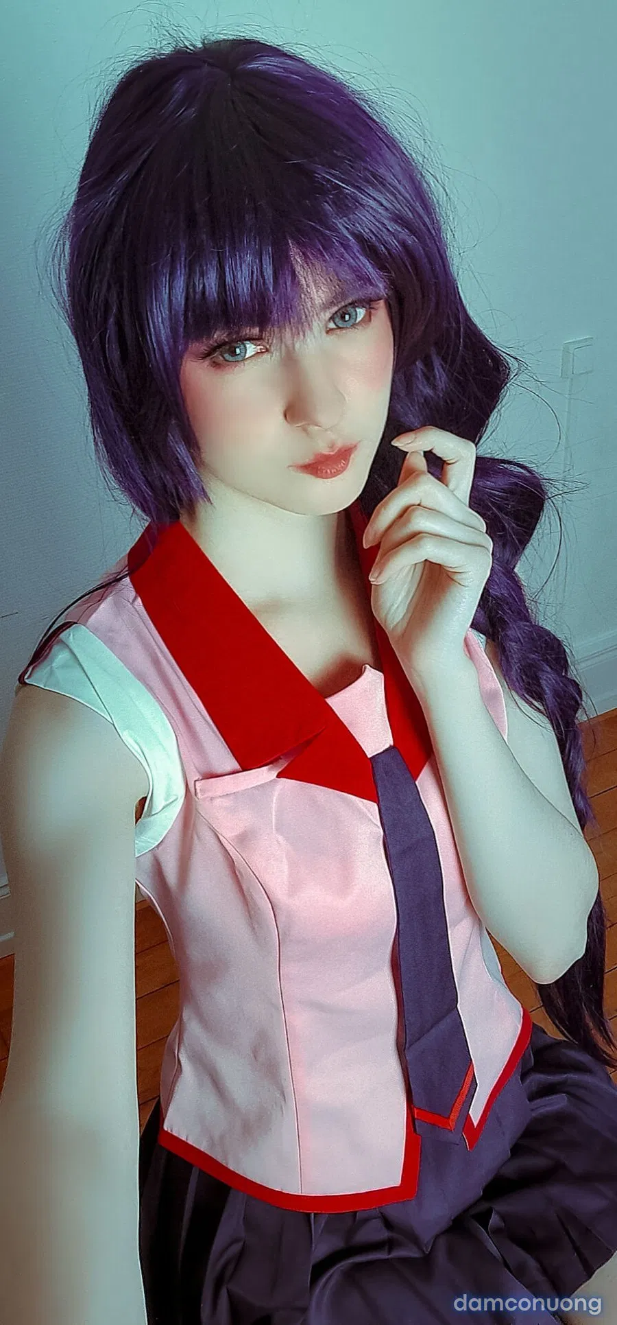 Hình Cosplay 