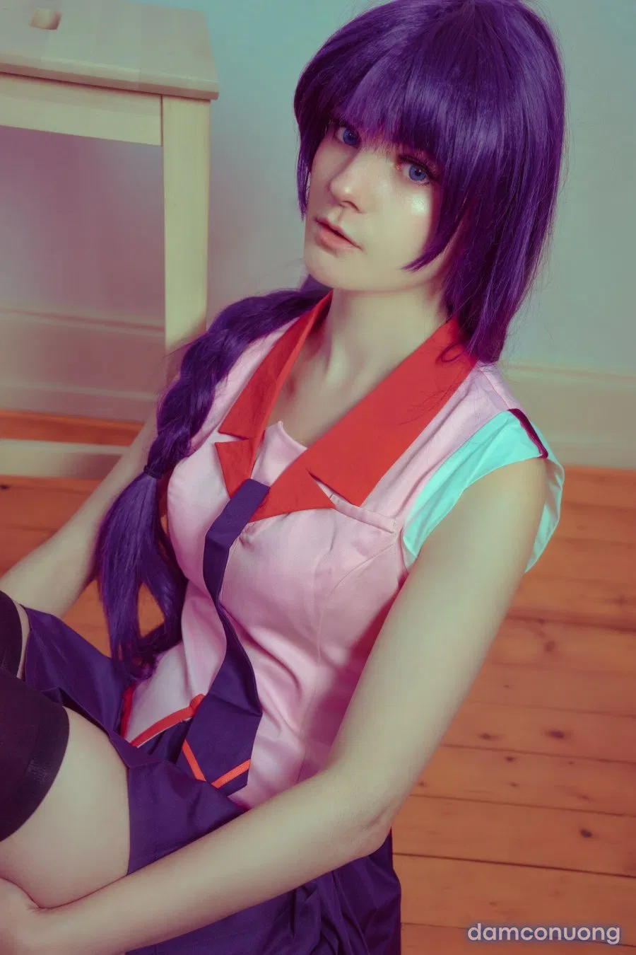 Hình Cosplay 