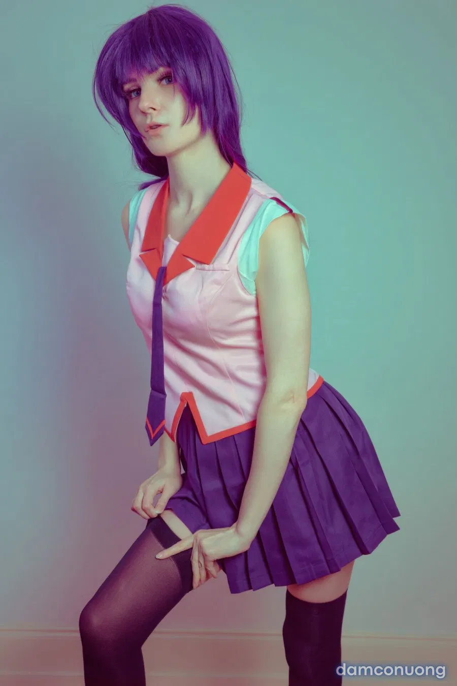 Hình Cosplay 