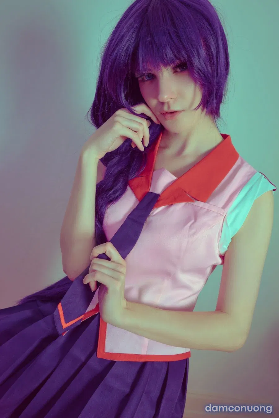 Hình Cosplay 