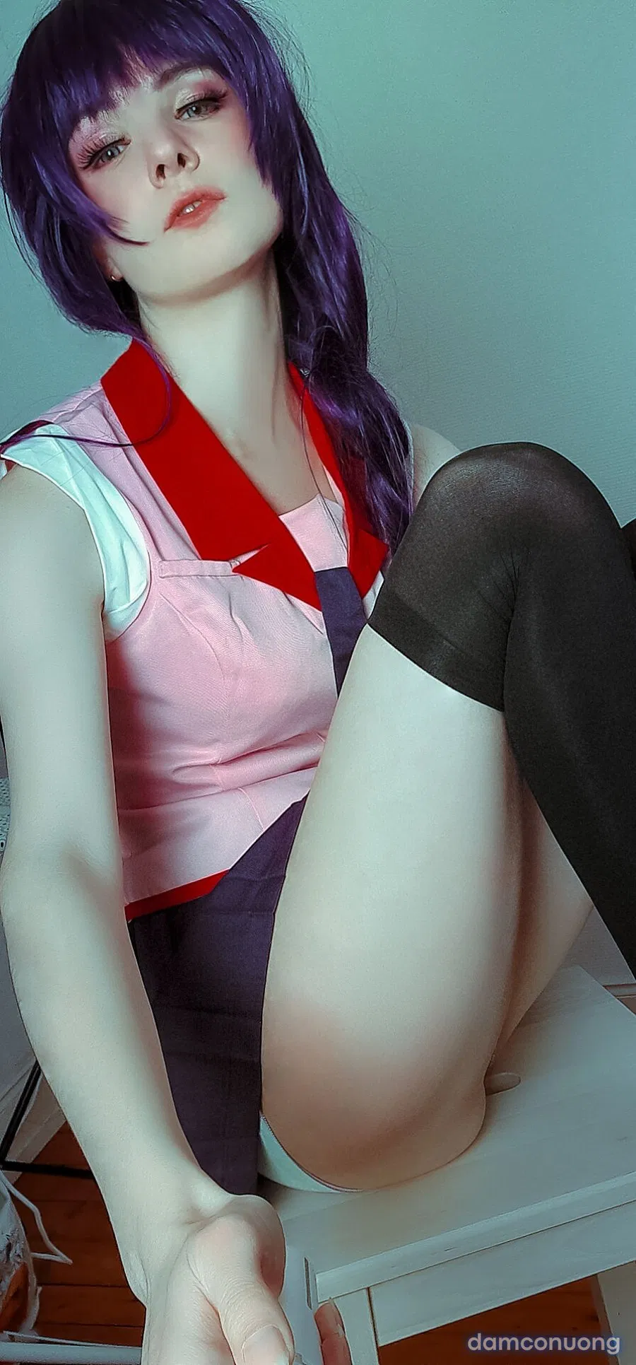 Hình Cosplay 