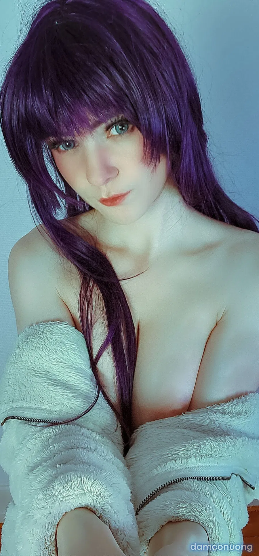 Hình Cosplay 