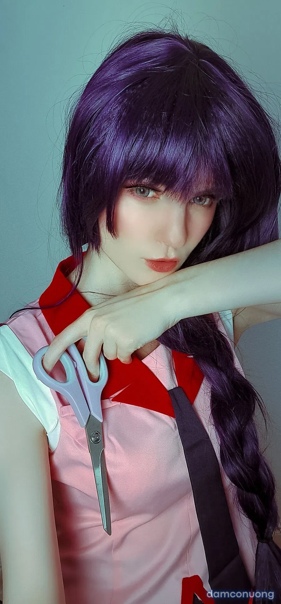 Hình Cosplay 