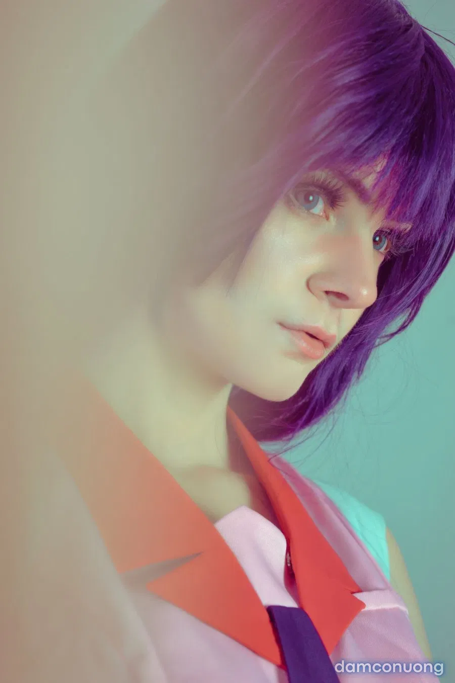 Hình Cosplay 