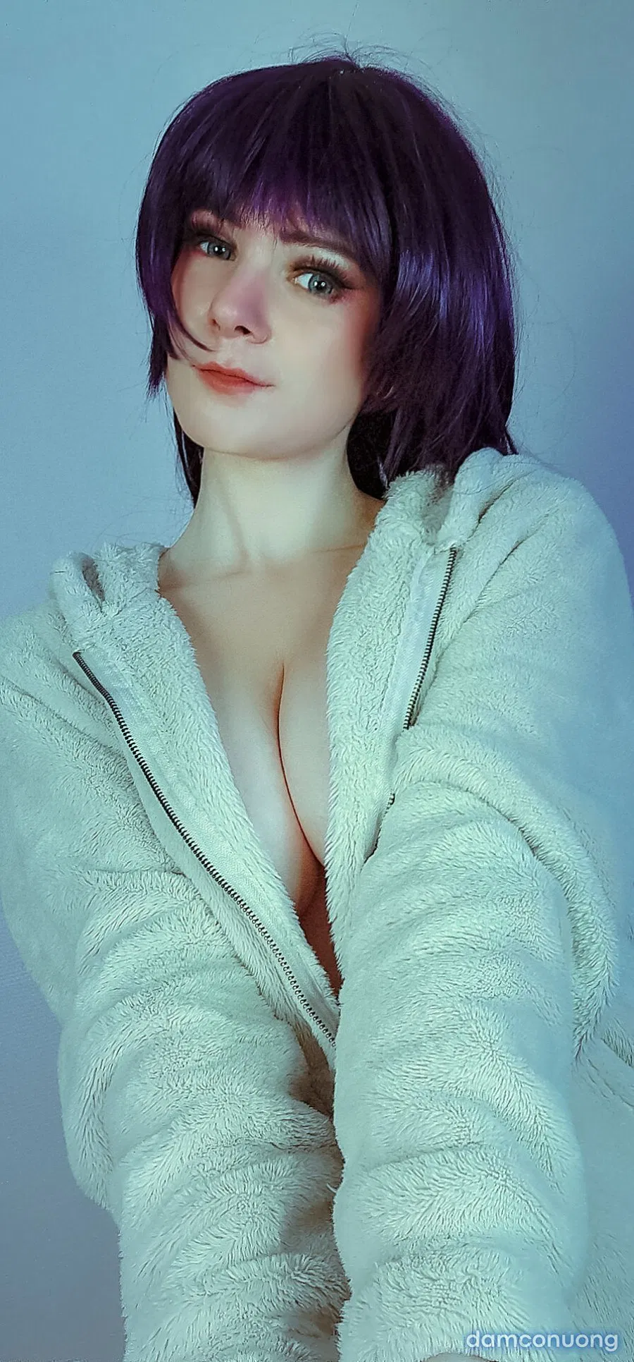 Hình Cosplay 