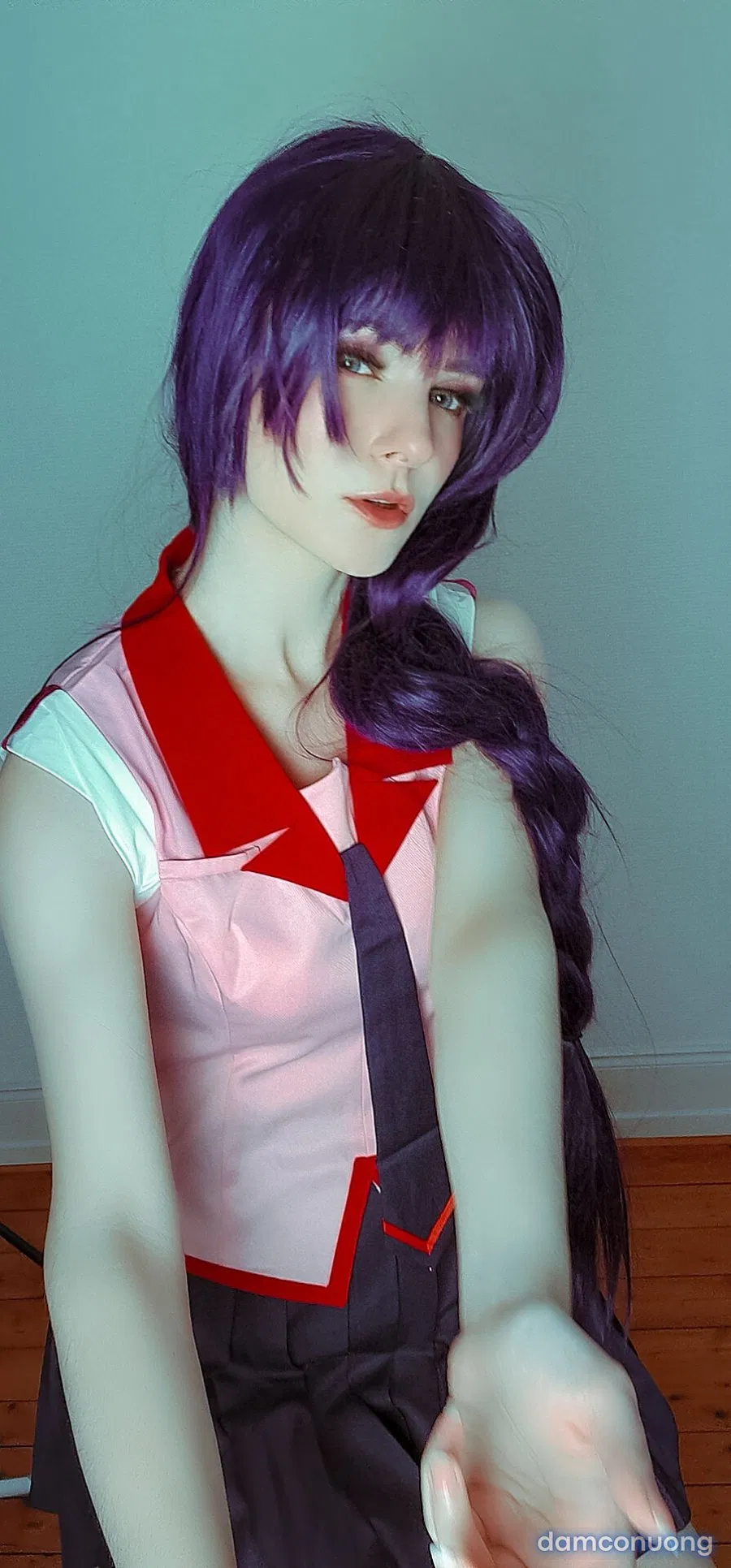 Hình Cosplay 