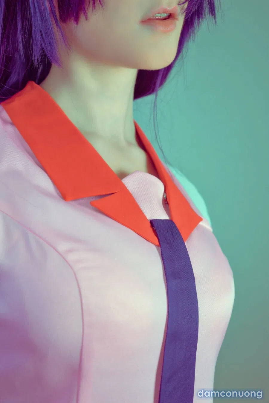 Hình Cosplay 