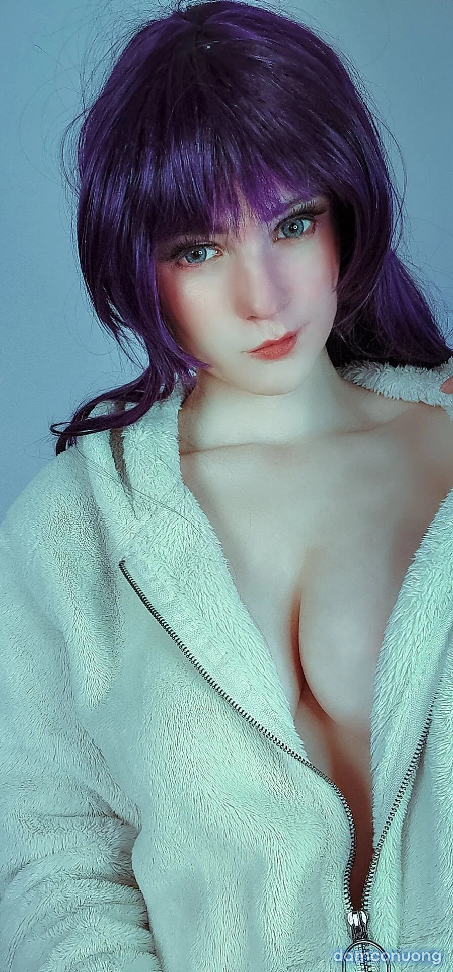 Hình Cosplay 