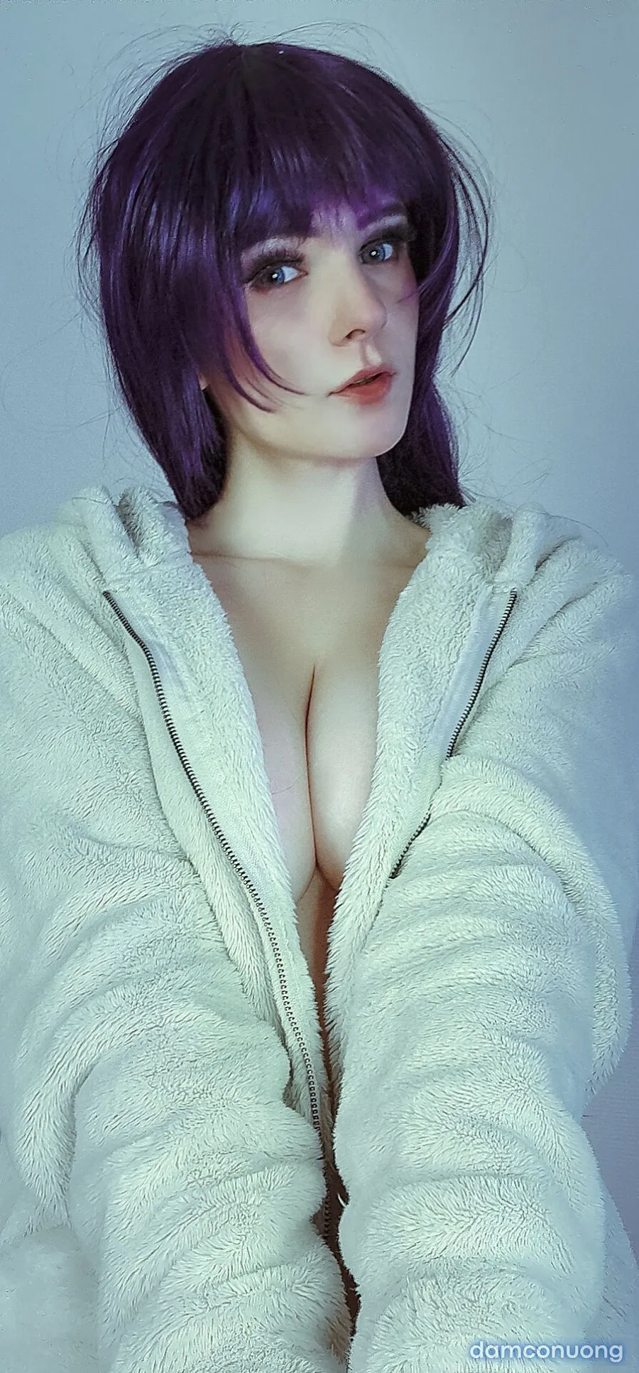 Hình Cosplay 