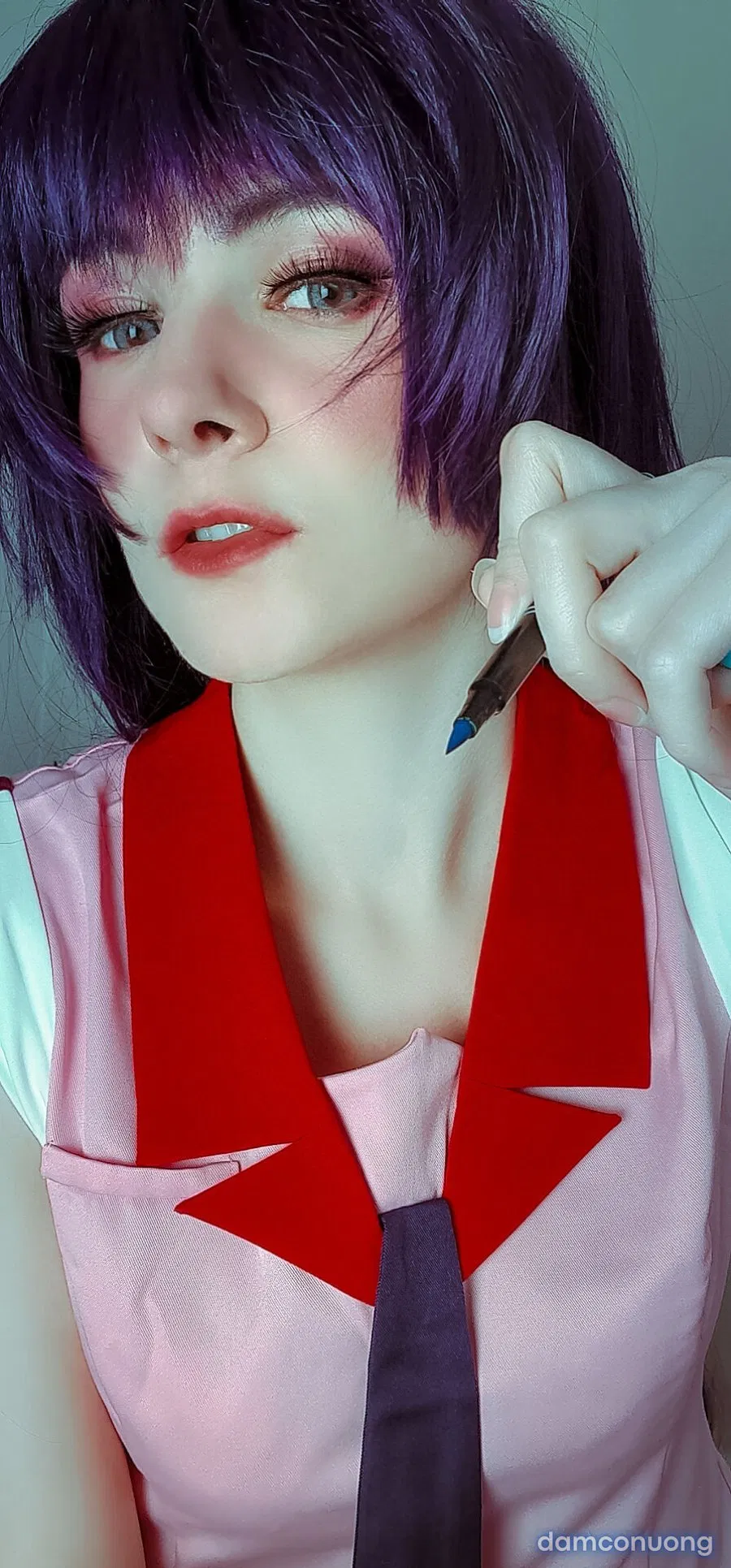 Hình Cosplay 
